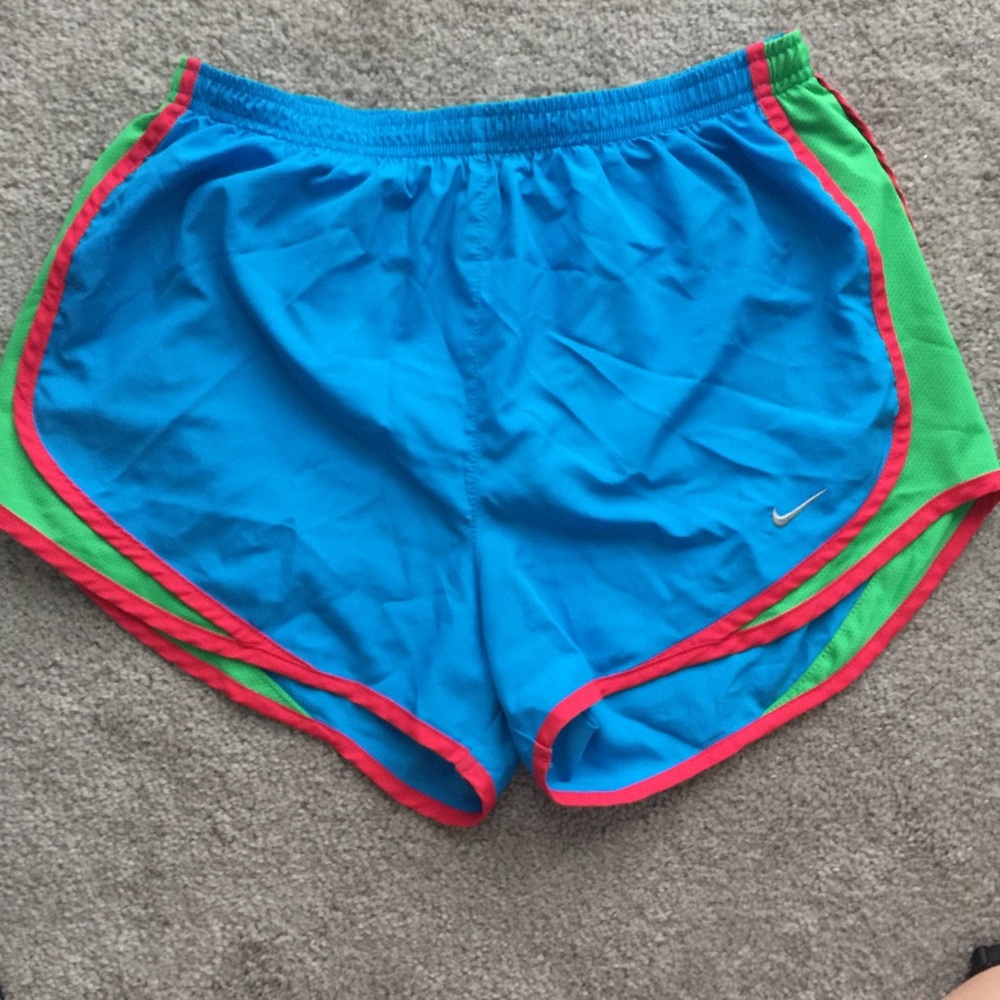 Medium Nike Shorts